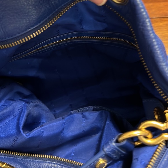 Like new Marc Jacobs satchel/shoulder bag. - Picture 3 of 3